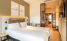 Leonardo Hotel San Sebastian